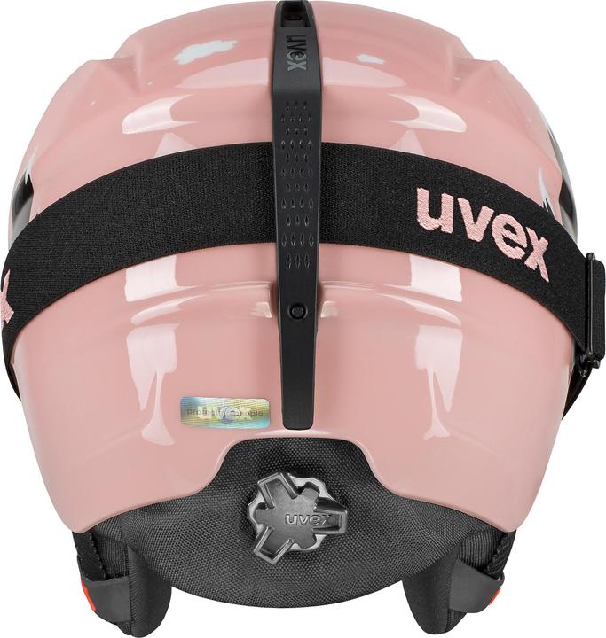 Actual product image Uvex Sports viti set (46 - 50 cm)