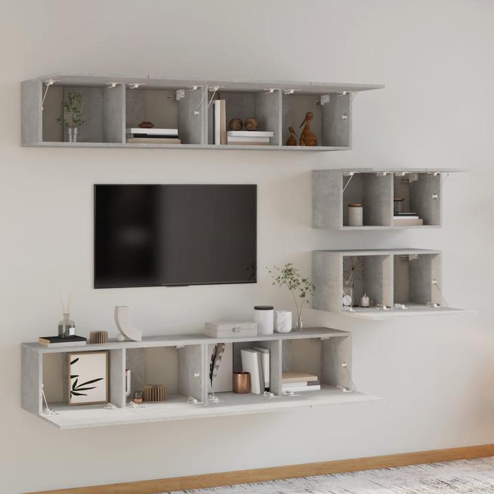 Image du produit VidaXL Wyatt (80 x 30 x 30 cm)