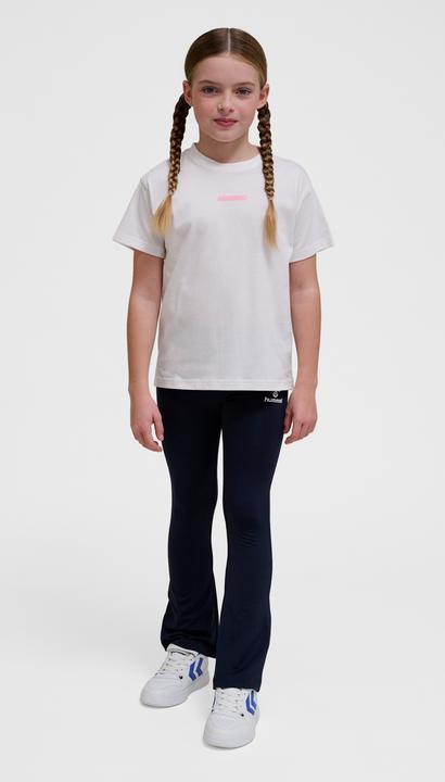 Produktbild hummel hmlELLA T-SHIRT S/S (134)