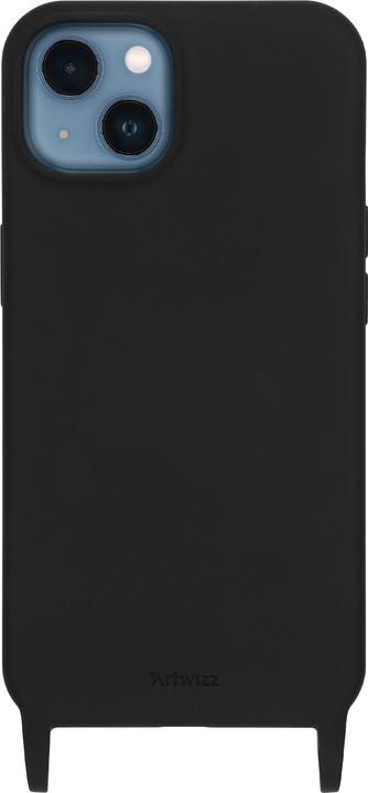 Actual product image Artwizz HangOn Case (Apple iPhone 13)