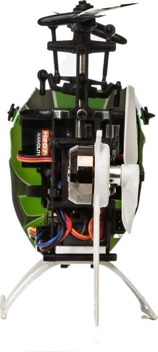 Immagine prodotto Blade 150 S Smart BNF Basic