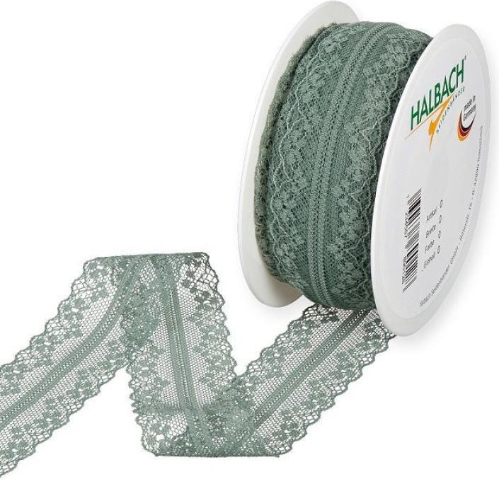 Image du produit Halbach Ruban cadeau dentelle (Ruban)