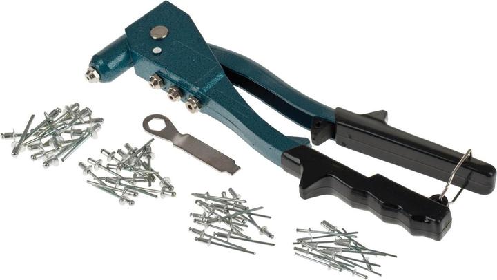 Actual product image BGS Riveting pliers set (4.80 mm)