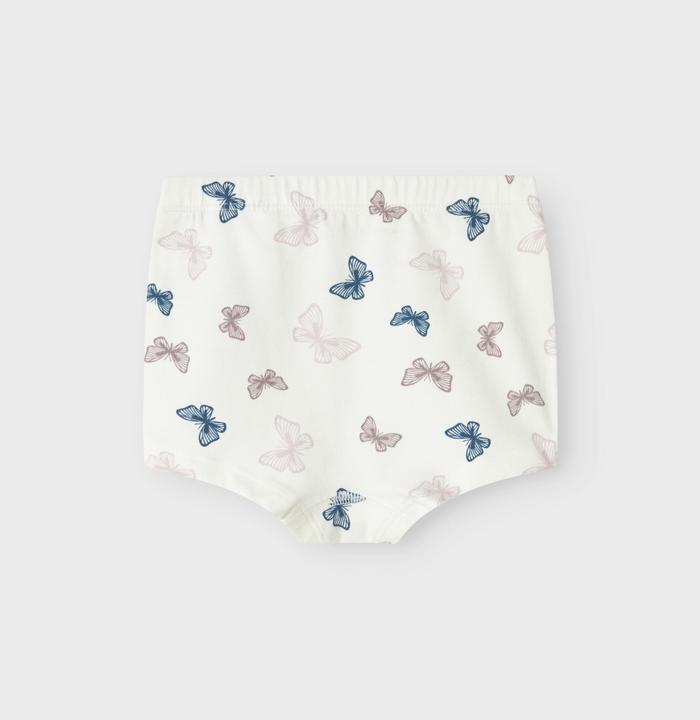 Produktbild Name it Nmftights 3p Jet Stream Butterfly Noos (92, 3er Pack)