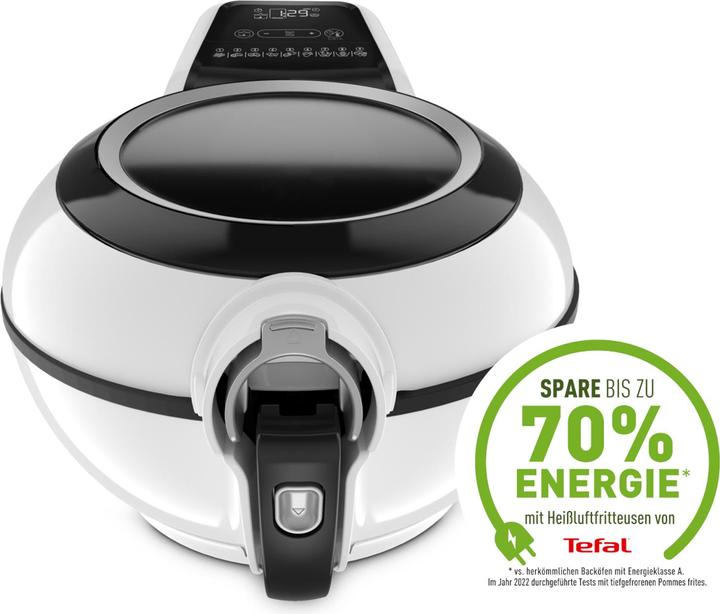 Produktbild Tefal ActiFry Genius XL