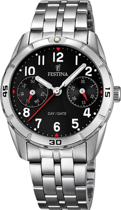 Festina Junior (Analoguhr, 33 mm)