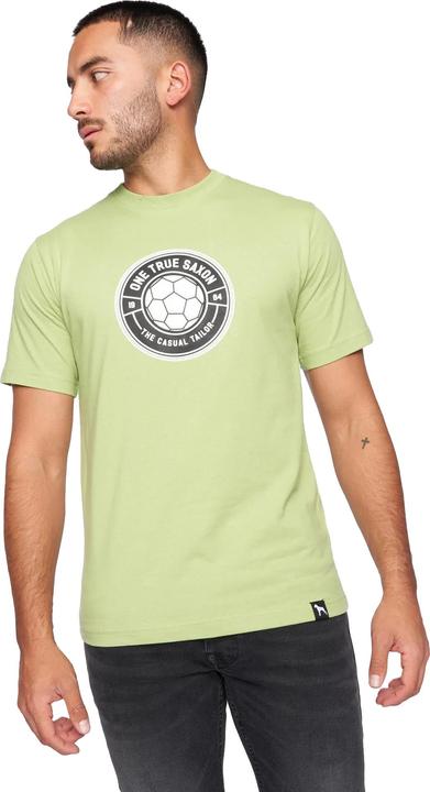 One True Saxon Baller TShirt (M)