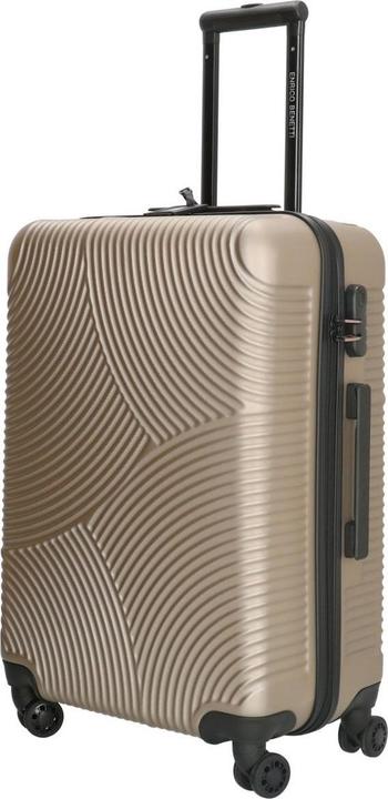 Produktbild Enrico Benetti Louisville 3er Trolley Set (104 l, L (90 - 115l))