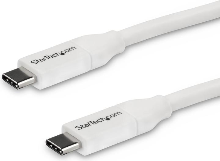 Immagine prodotto StarTech USB-C - USB-C (4 m, USB 2.0, 5 W)