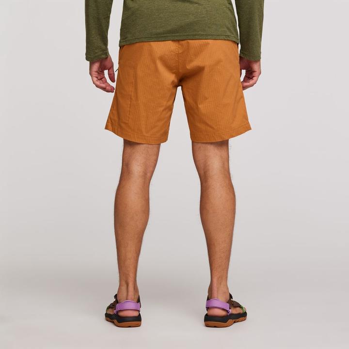 Actual product image Cotopaxi Salto Organic Ripstop Short (L)