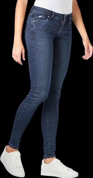 Produktbild Pepe Jeans Pixie Skinny Fit Dark Blue (W27/L32)