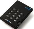 Produktbild iStorage diskAshur Pro2 3TB FIPS CERT (3 TB)