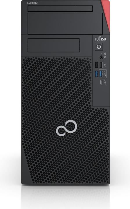 Produktbild Fujitsu Esprimo P6012 (Intel Core i5-12400, 8 GB, 256 GB, UHD Graphics 730)
