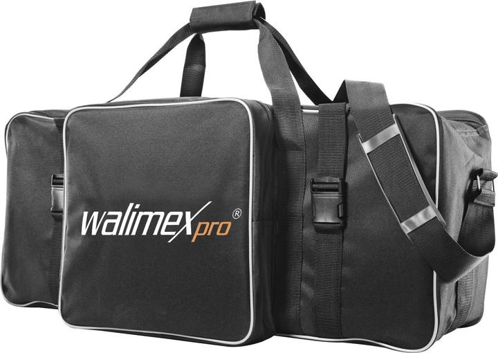 Produktbild Walimex pro pro Newcomer Set Classic M 3/2 1DS1RS+ (75 W, Set)