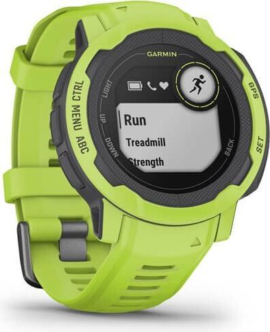 Actual product image Garmin Instinct 2 (45 mm)