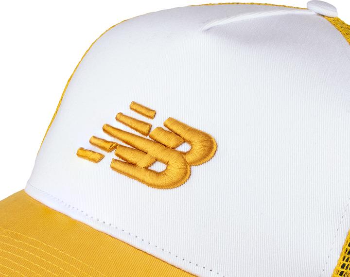 Actual product image New Balance Sport Essentials Trucker Hat (One size)