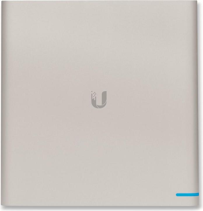 Produktbild Ubiquiti UniFi Cloud Key Plus Gen 2 (Netzwerk Videorecorder (NVR))
