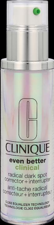 Actual product image Clinique Even Better Clinical