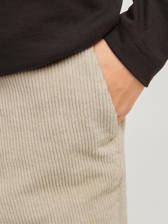 Actual product image Jack & Jones Carrot trousers for boys Carrot trousers (152)