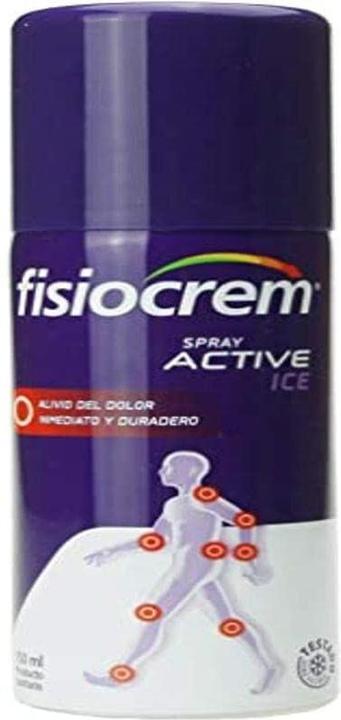 Fisiocrem Spray 150ml (1 x, 150 ml, 138 g)