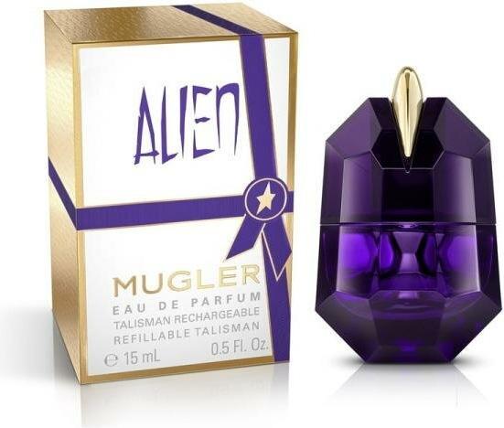 Produktbild Thierry Mugler Alien Talisman (Eau de Parfum, 15 ml)