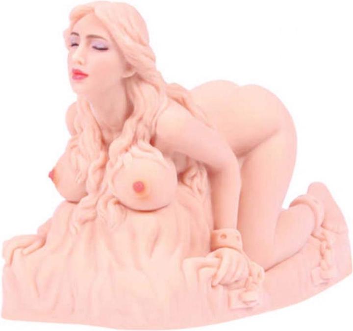 Immagine prodotto Kokos Isabel