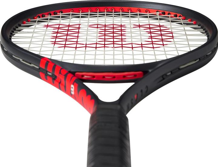 Produktbild Wilson Clash 100 V3 Tennisschläger (2, 295 g)