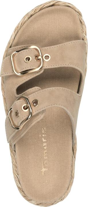Actual product image Tamaris Mule (38)