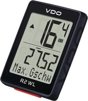 Actual product image Vdo Computer R2 WL ATS