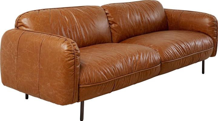Actual product image Kare Design Sofa Calgary 226cm (2 person sofa)