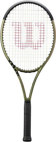 Actual product image Wilson BLADE 100UL V8 (3)