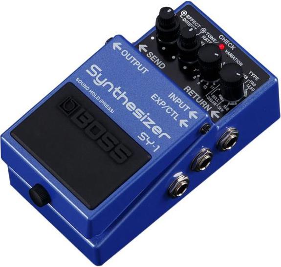 Produktbild Roland Pedal SY-1 (Gitarre, Bass)