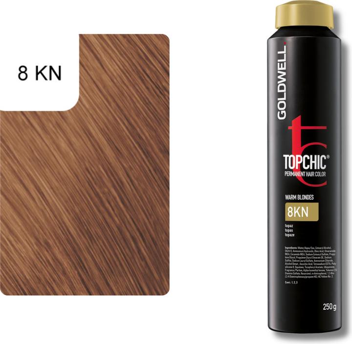 Immagine prodotto Goldwell Topchic (Topazio 8-KN)