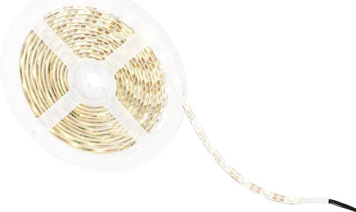 Immagine prodotto Lunartec Strisce LED (Bianco caldo, 300 cm, Esterno)