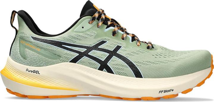 ASICS Performance GT-1000 12 Trail Laufschuh Herren (41.5)