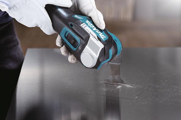 Produktbild Makita DTM52T1JX2