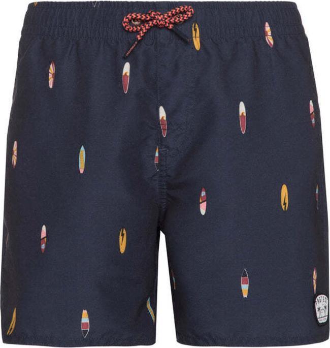 Protest Prttyko Jungen Badeshort