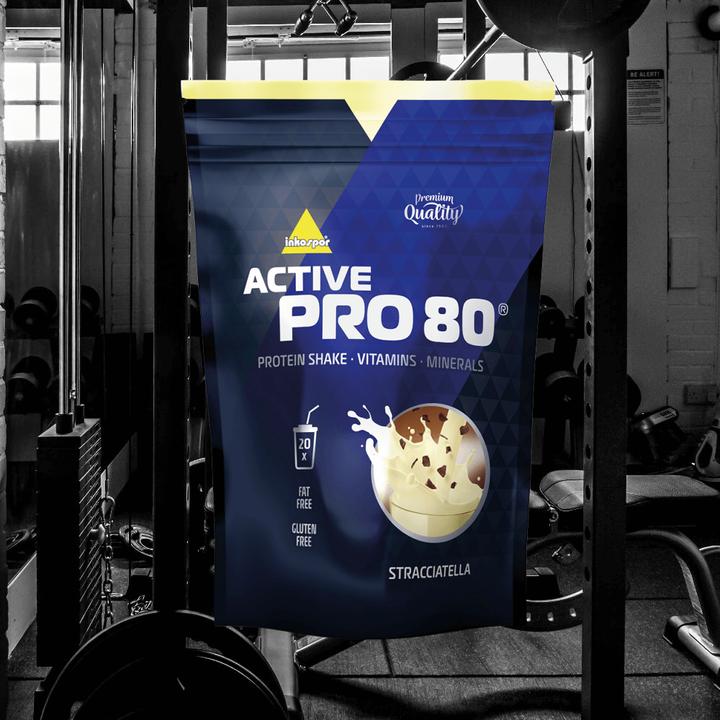 Image du produit Inkospor Par 80 (Stracciatella, 1 pcs, 500 g)