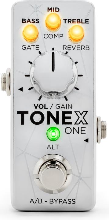 Productafbeelding IK Multimedia Tonex One Limited Edition - Ultimative Amp- und (USB)