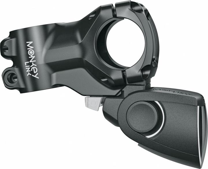 Produktbild Monkey Link Lichtset Skyelight Front Connect 60 Lux + Rear Connect