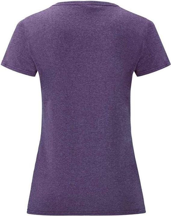 Immagine prodotto Fruit of the Loom Valueweight Maglietta Da Donna Donna (42)