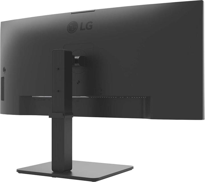 Immagine prodotto LG UltraWide 34BA85QE-B (3440 x 1440 pixel, 34")