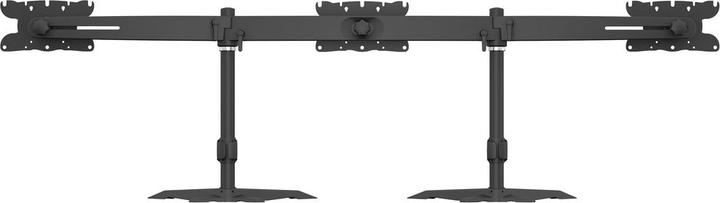 Produktbild Multibrackets Triple L (Tisch, 32")
