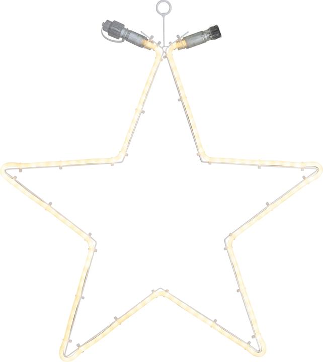 Produktbild Star Trading Stern (0.55 m)