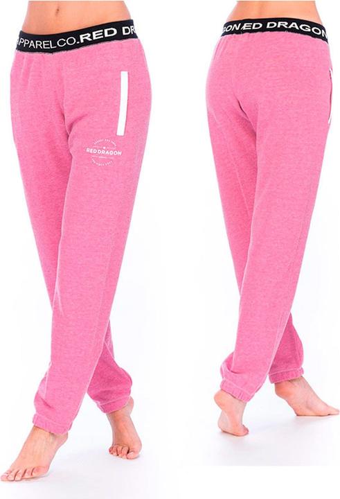 Actual product image Red Dragon Sweatpant Freedom (L)