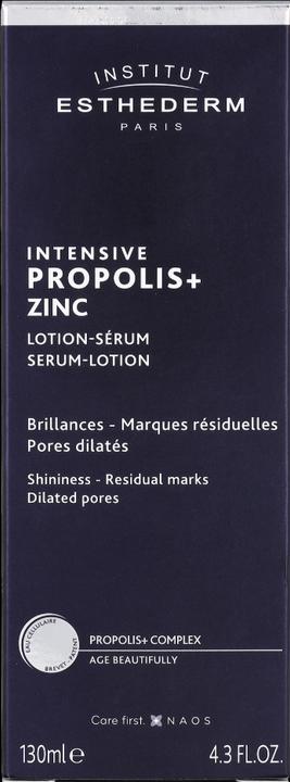 Image du produit Institut Esthederm Propolis + Lotion Sérum (130 ml)