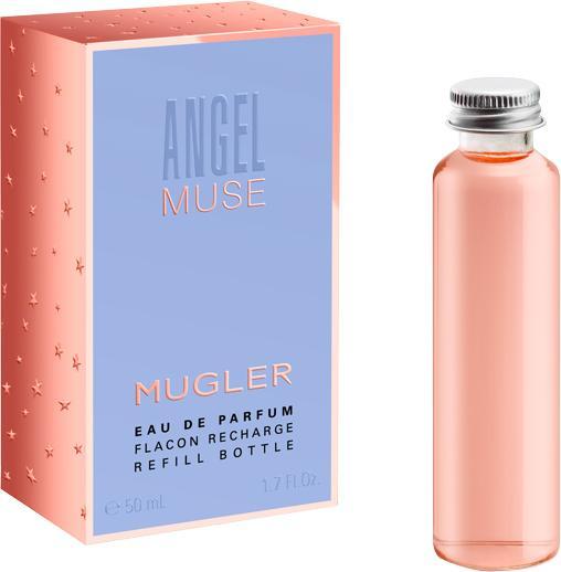 Actual product image Thierry Mugler Angel Muse Flacon Refill Bottle (Eau de parfum, 50 ml)