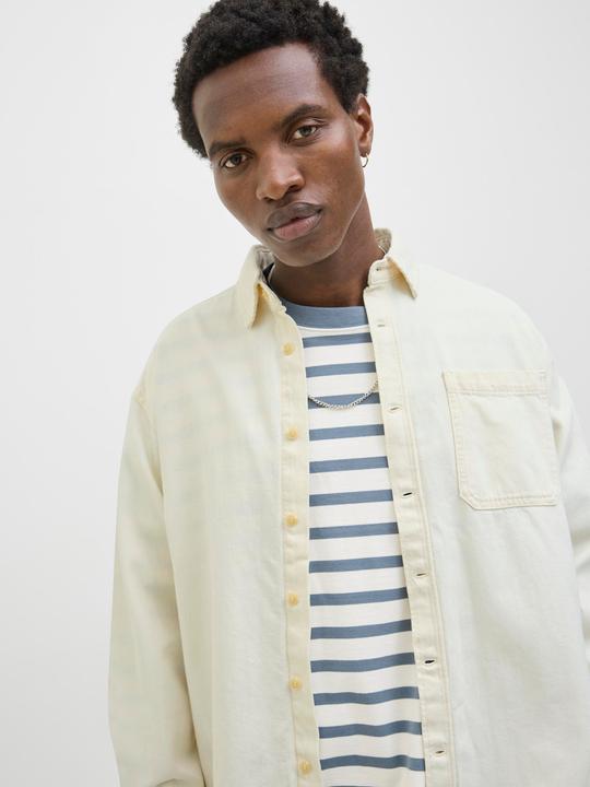 Immagine prodotto Jack & Jones Jorsantorini Denim Shirt Ls Noos (L)