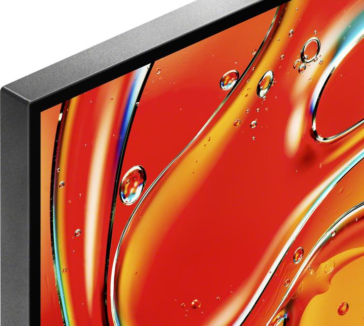 Actual product image Sony Bravia 7 Professional Displays FWD-75XR70 - 189 cm (75") (75", LCD, 4K, 2024)