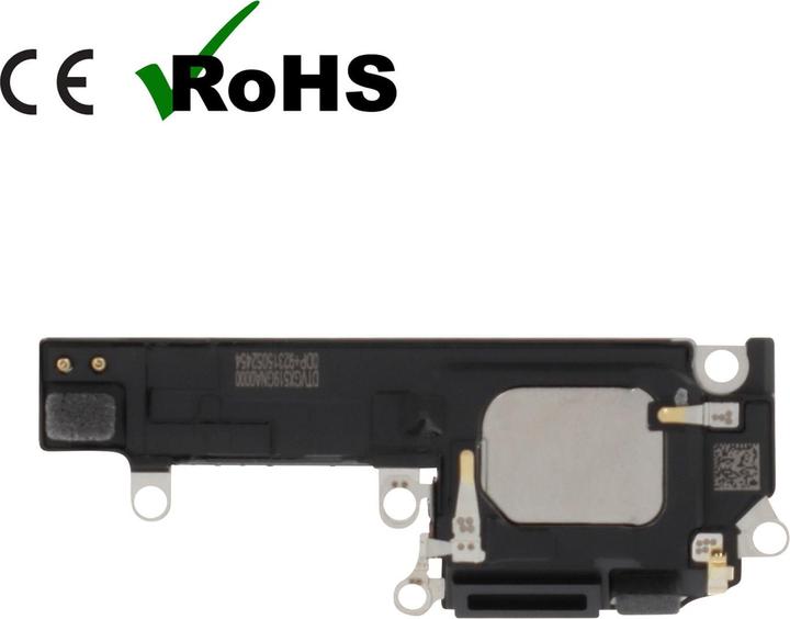 Produktbild Clappio Externer Lautsprecher Ersatzteil (iPhone 15)